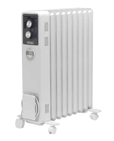 Dimplex ECR20Tie ECR Oil Free Column Radiator