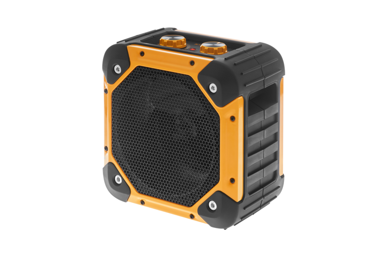 Dimplex RUG3TS Rugged Workshop Fan Heater