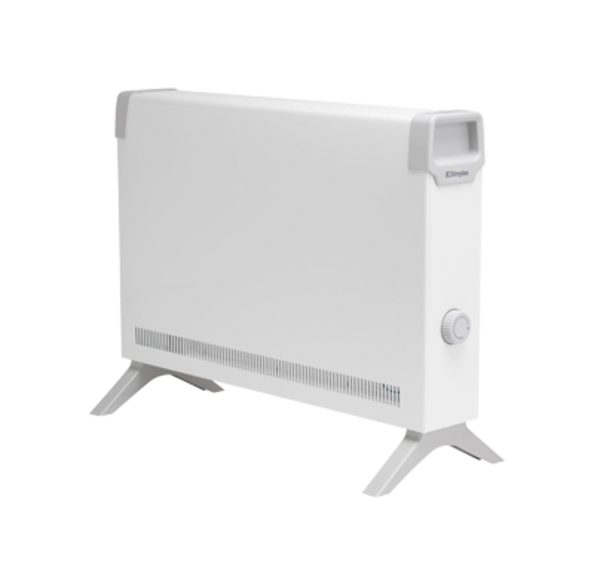 Dimplex ML2T 2kw- Thermostat ML Convector Heater