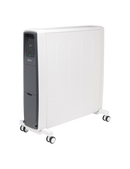 Dimplex FUTM2CE FutuRad Oil free Radiator 2kw