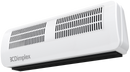 Dimplex  AC3RE 3kw with Remote AC Over Door Heater - Air Curtain