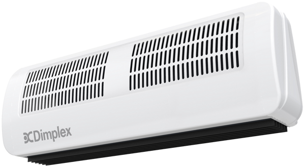 Dimplex  AC3RE 3kw with Remote AC Over Door Heater - Air Curtain
