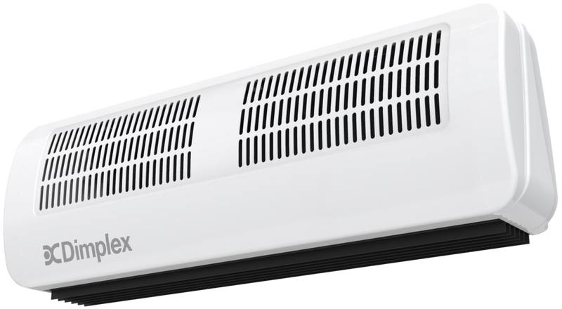 Dimplex  AC3RE 3kw with Remote AC Over Door Heater - Air Curtain