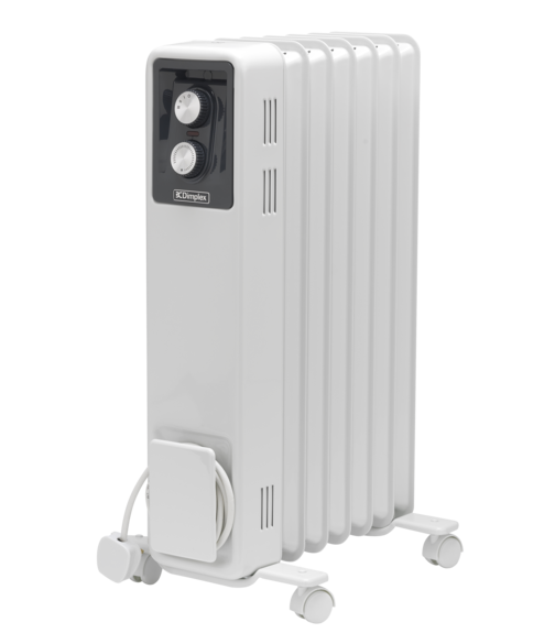 Dimplex ECR15 ECR Oil Free Column Radiator