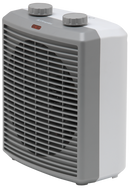 Dimplex  DEUF2N Essentials Upright Fan heater