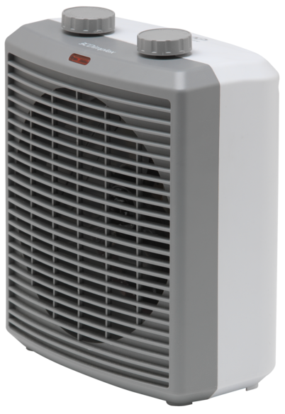 Dimplex  DEUF2N Essentials Upright Fan heater
