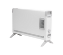 Dimplex ML3TSFTie7 3kw- 7 day Timer -Turbo Boost ML Convector Heater