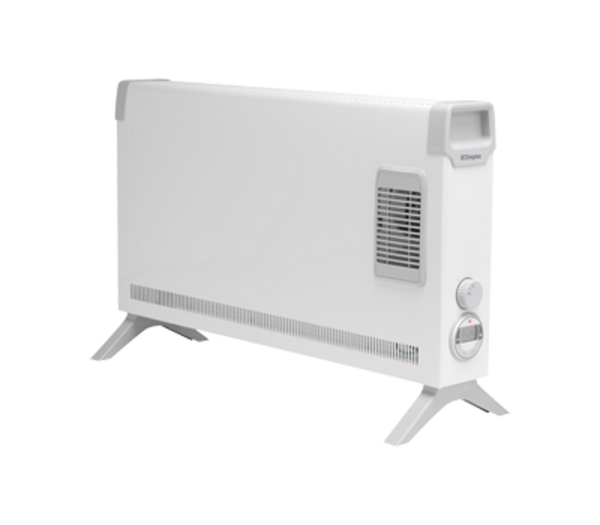 Dimplex ML3TSFTie7 3kw- 7 day Timer -Turbo Boost ML Convector Heater