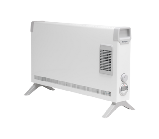 Dimplex ML3TSFTie7 3kw- 7 day Timer -Turbo Boost ML Convector Heater