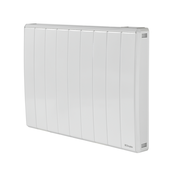 Dimplex QRAD150RF 1.5kw Q-Rad RF Electric Radiator