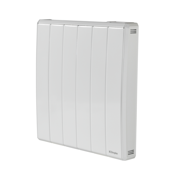 Dimplex QRAD075RF 0.75kw Q-Rad RF Electric Radiator