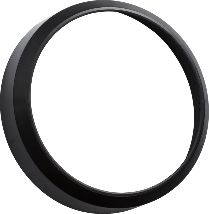 Knightsbridge MLA  TNXOBEZBK Tenax One Black Bezel