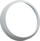 Knightsbridge MLA  TNXOBEZW Tenax One White Bezel