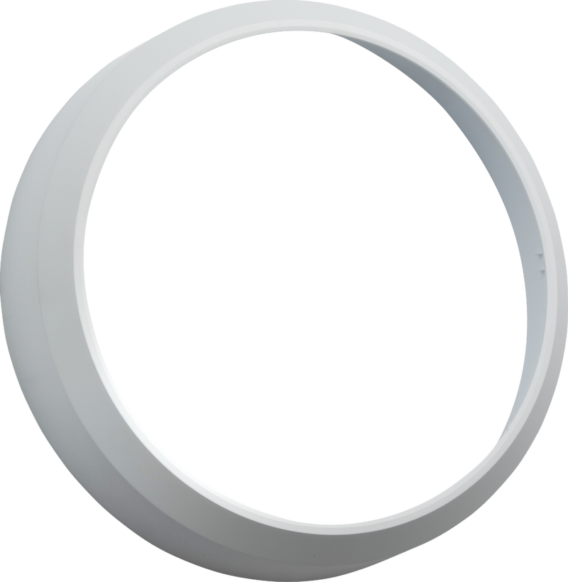 Knightsbridge MLA  TNXOBEZW Tenax One White Bezel