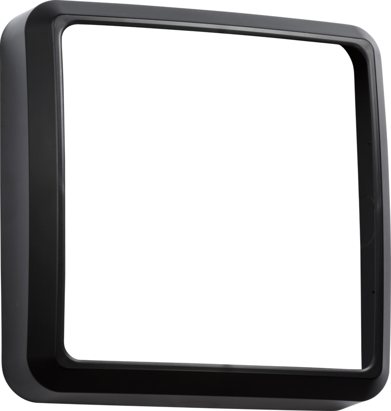 Knightsbridge MLA  TNXQBEZBK Tenax Quad Black Bezel