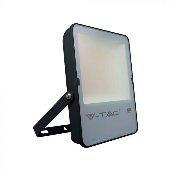 V-TAC 20411 VT-302 200W LED FLOODLIGHT SAMSUNG CHIP 6500K BLACK BODY 137LM/W