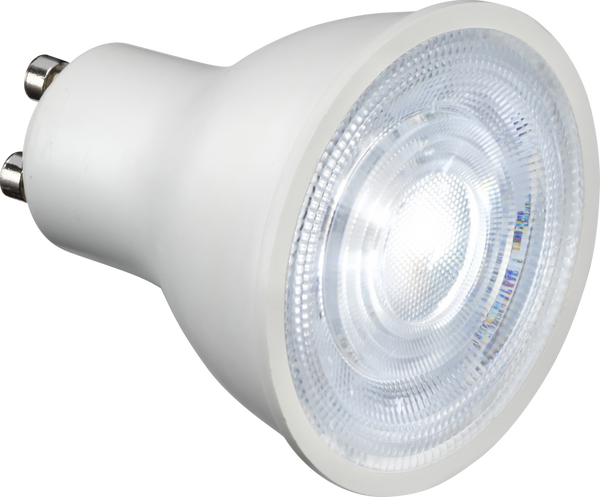 Knightsbridge MLA  GU5KWB Smart Wi-fi 4.5W LED RGB and CCT GU10 Lamp