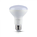 V-TAC 21135 VT-280 11W R80 LED BULB SAMSUNG CHIP 3000K E27