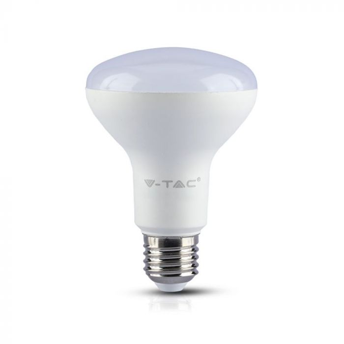 V-TAC 21135 VT-280 11W R80 LED BULB SAMSUNG CHIP 3000K E27