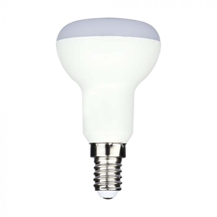 V-TAC 21138 VT-250 4.8W R50 LED BULB SAMSUNG CHIP 3000K E14