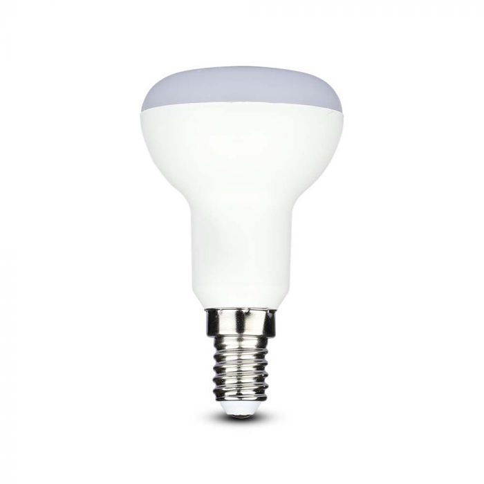 V-TAC 21140 VT-250 4.8W R50 LED BULB SAMSUNG CHIP 6500K E14