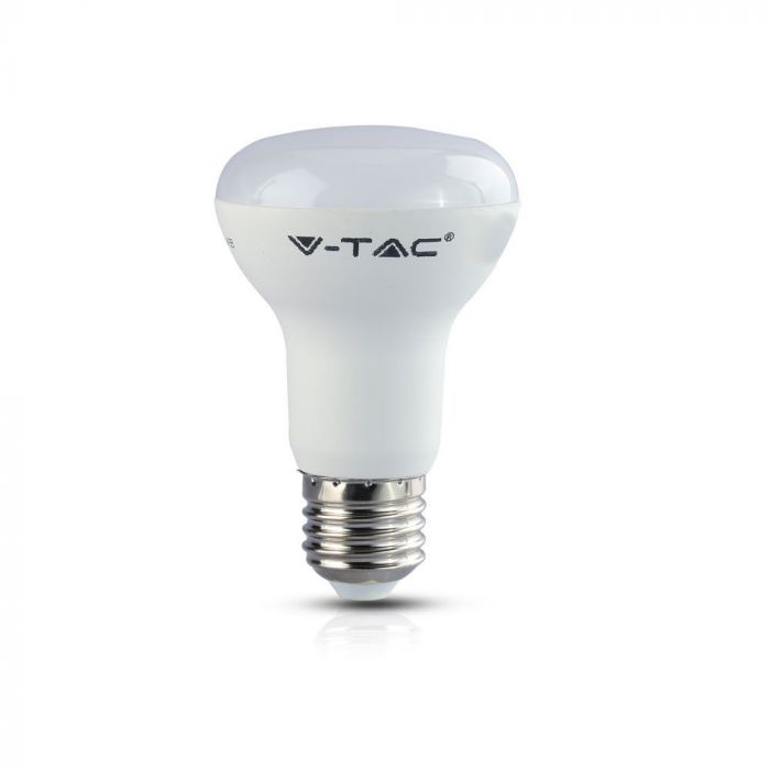 V-TAC 21141 VT-263 8.5W R63 LED BULB SAMSUNG CHIP 3000K E27