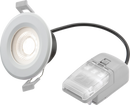 Knightsbridge MLA CYRF CyroLED Fixed - Fire Rated IP65 Downlight with 2 x Wattage and 4 x CCT (No Bezel)