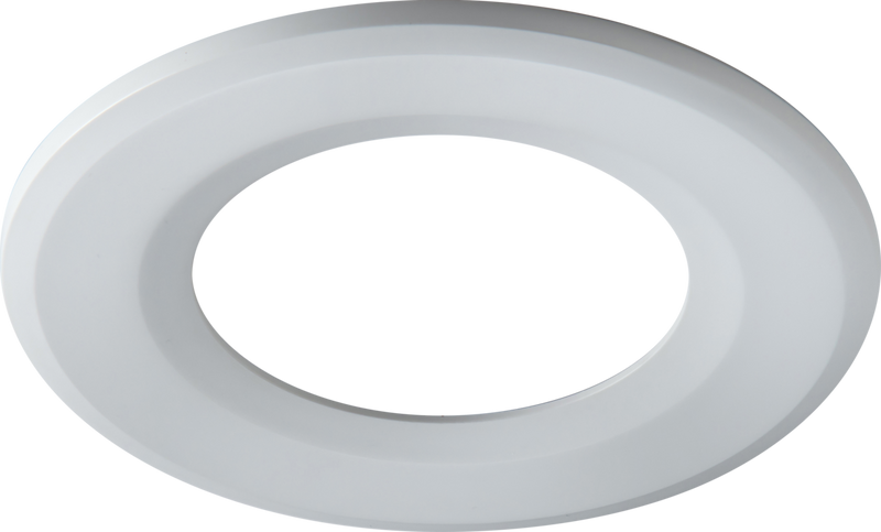Knightsbridge MLA CYRF CyroLED Fixed - Fire Rated IP65 Downlight with 2 x Wattage and 4 x CCT (No Bezel)