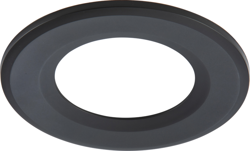 Knightsbridge MLA CYRF CyroLED Fixed - Fire Rated IP65 Downlight with 2 x Wattage and 4 x CCT (No Bezel)