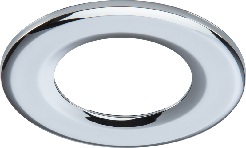 Knightsbridge MLA CYRF CyroLED Fixed - Fire Rated IP65 Downlight with 2 x Wattage and 4 x CCT (No Bezel)