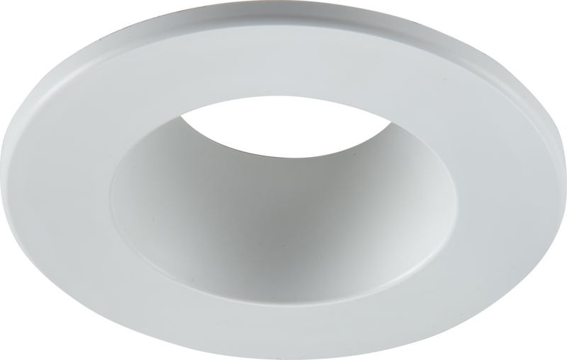 Knightsbridge MLA CYRAG CyroLED Anti-Glare - Fire Rated IP65 Downlight with 2 x Wattage and 4 x CCT (No Bezel)