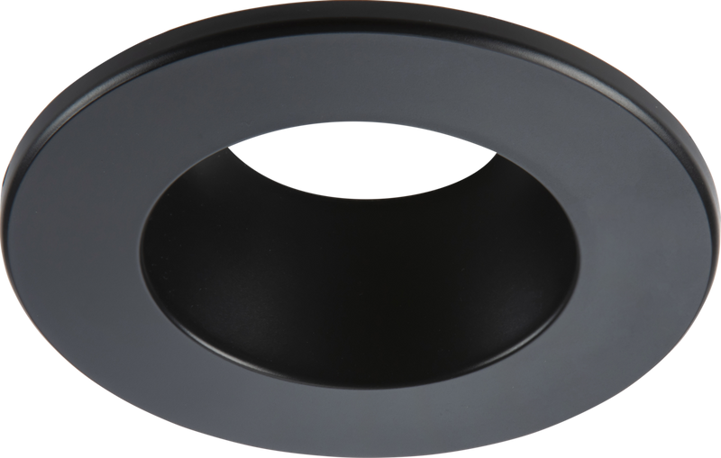 Knightsbridge MLA CYRAG CyroLED Anti-Glare - Fire Rated IP65 Downlight with 2 x Wattage and 4 x CCT (No Bezel)