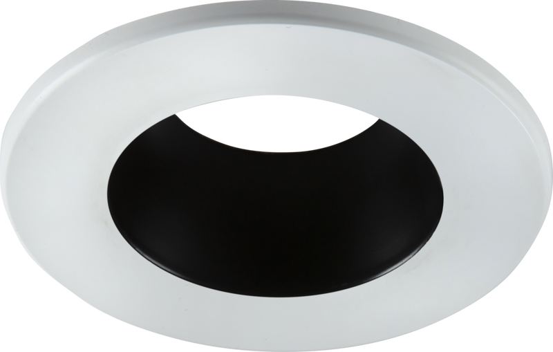 Knightsbridge MLA CYRAG CyroLED Anti-Glare - Fire Rated IP65 Downlight with 2 x Wattage and 4 x CCT (No Bezel)