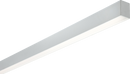 Knightsbridge MLA VVA5W VIIVA 230V IP20 5ft 4x Wattage and 3 x CCT Adjustable Linear Fitting - White