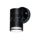 V- tac 24166 VT-10174 GU10 Wall Light Holder Single Head IP44