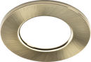 Knightsbridge MLA RE6BZAB RenuLED Bezel - Antique Brass