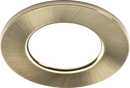 Knightsbridge MLA RE6BZAB RenuLED Bezel - Antique Brass