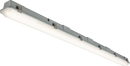Knightsbridge MLA HEX2 HELIX ONE 2FT 230V IP66 IK10 22W Modular Non-Corrosive Fitting - 4000K