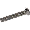 Mixed M3.5 X 40NP Electrical Socket Screws nickel -plated brass,(Generic picture used)