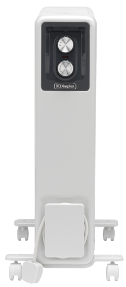 Dimplex ECR20 ECR Oil Free Column Radiator 2kw