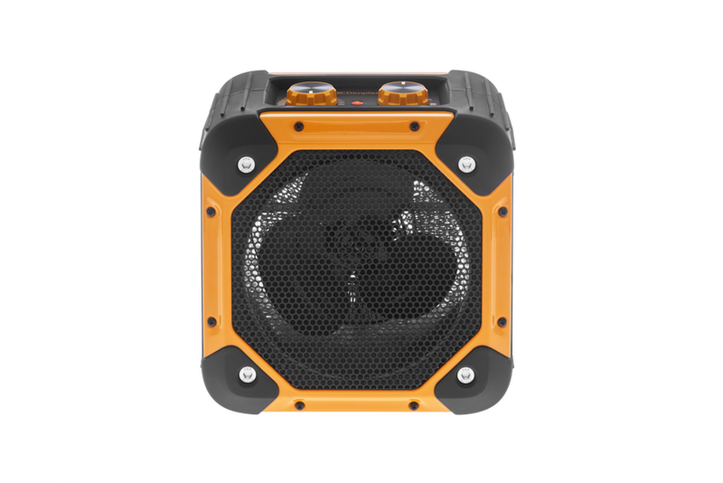 Dimplex RUG3TS Rugged Workshop Fan Heater