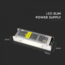 V-Tac 3258 VT-20155D 150W LED POWER SUPPLY (TRIAC DIMMABLE) 24V 6.25A IP20