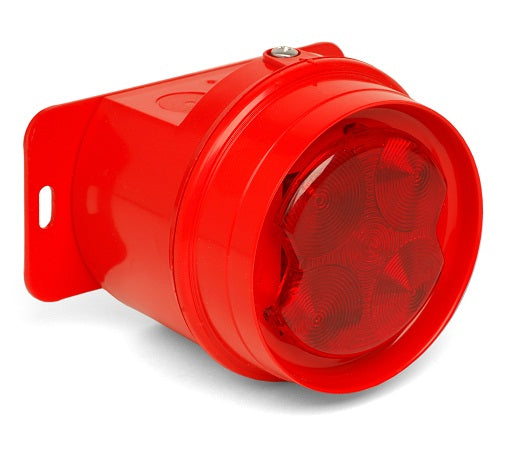 Fike 326-0015-R Sita Strobe: Weatherproof