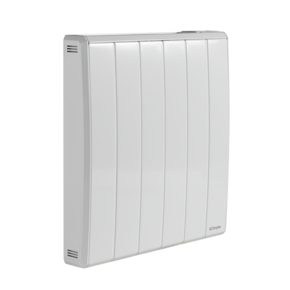 Dimplex QRAD075RF 0.75kw Q-Rad RF Electric Radiator