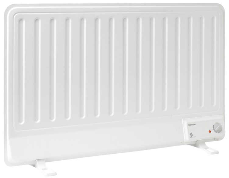 Dimplex OFX150E OFXE Oil-filled Panel Radiator 1.5kw