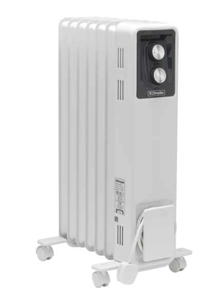 Dimplex ECR15 ECR Oil Free Column Radiator