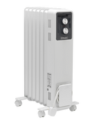 Dimplex ECR15 ECR Oil Free Column Radiator