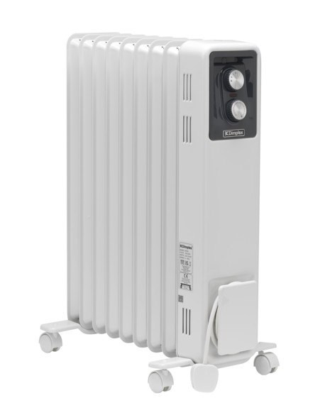 Dimplex  ECR20 ECR Oil Free Column Radiator 2kw