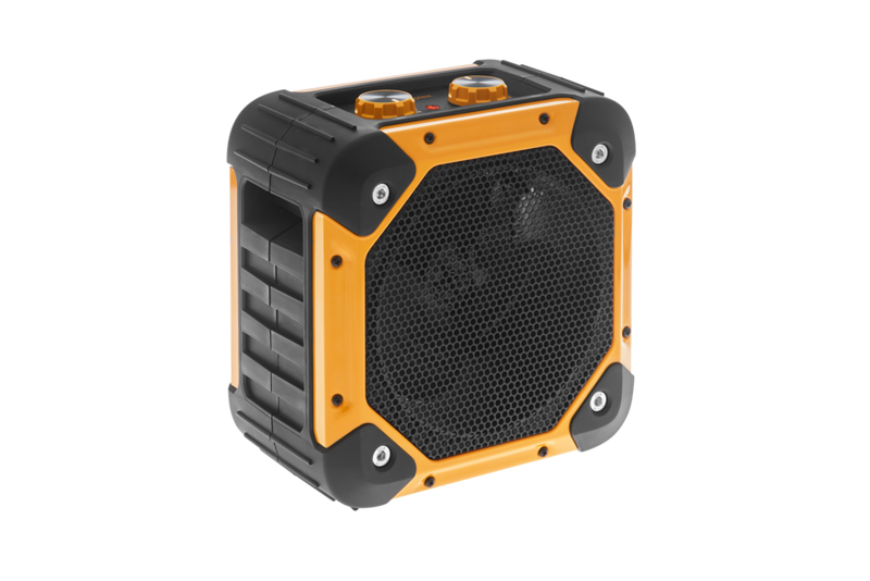 Dimplex RUG3TS Rugged Workshop Fan Heater