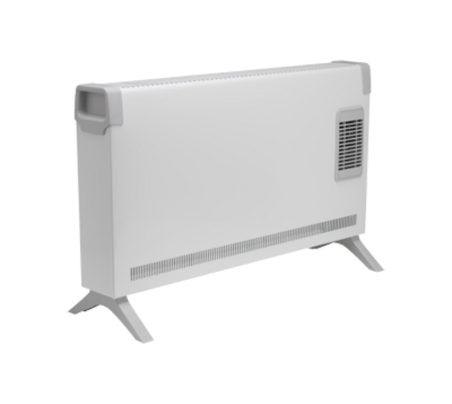 Dimplex ML3TSFTie7 3kw- 7 day Timer -Turbo Boost ML Convector Heater